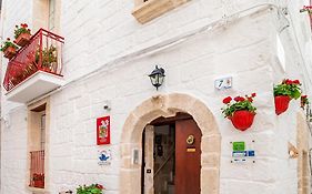 B&B Borgo San Martino